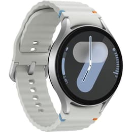 Samsung Galaxy Watch7 Bluetooth 44 mm - Weiß