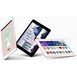 iPad 9.7 (2017) 5. Generation 32 GB - WLAN - Space Grau