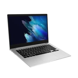Samsung Galaxy Book2 Go 14" Snapdragon 2.4 GHz - SSD 256 GB - 8GB QWERTY - Englisch