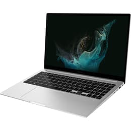 Samsung Galaxy Book2 Go 14" Snapdragon 2.4 GHz - SSD 256 GB - 8GB QWERTY - Englisch