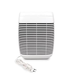 Perel Purificateur D\'air Inteligent avec Lampe UV-C 350m2/Heure - élimine les virus, bactéries, germes et moisissureS Luftreiniger