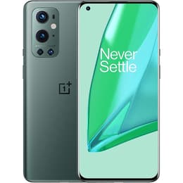 OnePlus 9 Pro 128GB - Grün - Ohne Vertrag - Dual-SIM