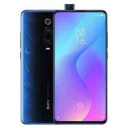 Xiaomi Redmi K20 256GB - Blau - Ohne Vertrag