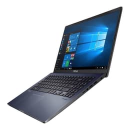 Asus ExpertBook P1410C 14" Core i5 1 GHz - SSD 256 GB - 8GB QWERTY - Englisch