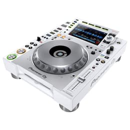 Pioneer CDJ 2000 Nexus 2 Zubehör
