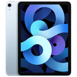 iPad Air (2020) 4. Generation 64 GB - WLAN + LTE - Sky Blau