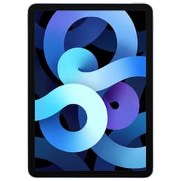 iPad Air (2020) 4. Generation 64 GB - WLAN + LTE - Sky Blau