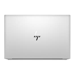 Hp EliteBook 840 G7 14" Core i5 1.7 GHz - SSD 256 GB - 16GB QWERTZ - Deutsch
