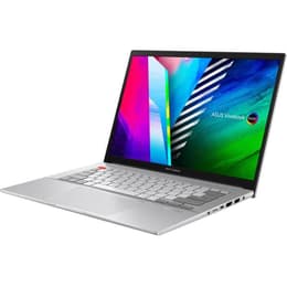 Asus VivoBook Pro 14X OLED N7400PC-KM163 14" Core i7 3.3 GHz - SSD 512 GB - 16GB QWERTY - Spanisch
