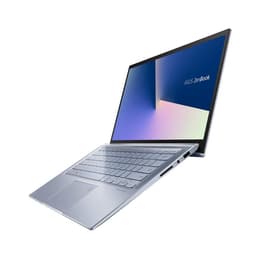 Asus Zenbook UX431FA-AN001T 14" Core i7 1.8 GHz - SSD 512 GB - 8GB AZERTY - Französisch