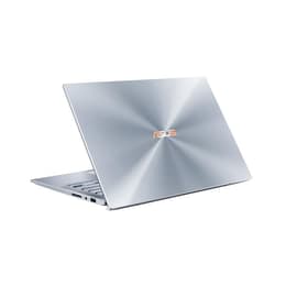 Asus Zenbook UX431FA-AN001T 14" Core i7 1.8 GHz - SSD 512 GB - 8GB AZERTY - Französisch