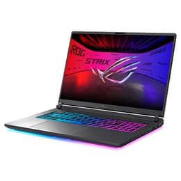 Asus ROG Strix G18 G815LM-S9004 18" Core Ultra 9 2.7 GHz - SSD 1 TB - 32GB - NVIDIA GeForce RTX 5060 QWERTY - Spanisch