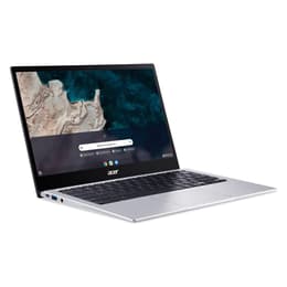 Acer ChromeBook Spin CP513 Snapdragon 7c 1.8 GHz 64GB SSD - 4GB AZERTY - Französisch