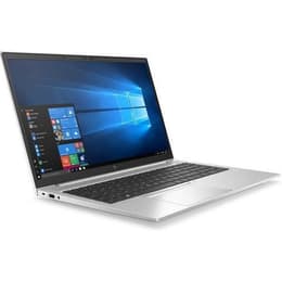 HP ProBook 450 G6 15" Core i5 1.6 GHz - SSD 256 GB - 8GB QWERTZ - Deutsch