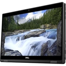Dell Latitude 7390 2-in1 13" Core i5 1.7 GHz - SSD 256 GB - 8GB AZERTY - Französisch