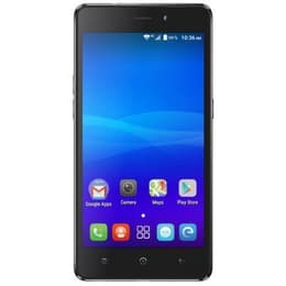 Haier L55 8GB - Schwarz - Ohne Vertrag
