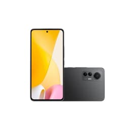 Xiaomi 12 Lite 128GB - Schwarz - Ohne Vertrag