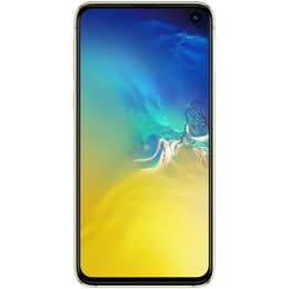 Galaxy S10e 128GB - Gelb - Ohne Vertrag