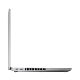 Dell Latitude 5420 14" Core i5 2.6 GHz - SSD 512 GB - 16GB QWERTZ - Deutsch