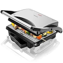 Cecotec Rock'nGrill 1000 Grill