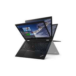 Lenovo ThinkPad X1 Yoga 14" Core i7 2.6 GHz - SSD 256 GB - 16GB AZERTY - Französisch
