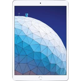 iPad Air 10.5" (2019) 3. Generation 256 GB - WLAN + LTE - Silber