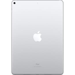 iPad Air 10.5" (2019) 3. Generation 256 GB - WLAN + LTE - Silber