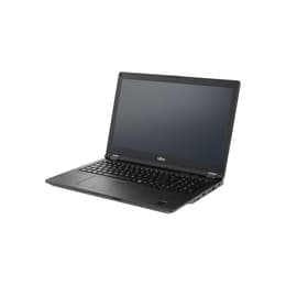 Fujitsu LifeBook E558 15" Core i5 1.6 GHz - SSD 512 GB - 16GB QWERTZ - Deutsch