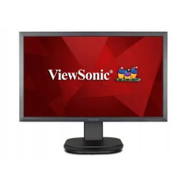 Bildschirm 24" LED FHD Viewsonic VG2439M LED