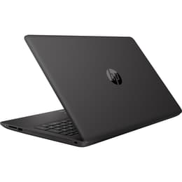 HP 250 G7 15" Core i5 1 GHz - SSD 256 GB - 8GB QWERTY - Spanisch