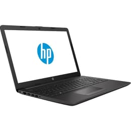HP 250 G7 15" Core i5 1 GHz - SSD 256 GB - 8GB QWERTY - Spanisch