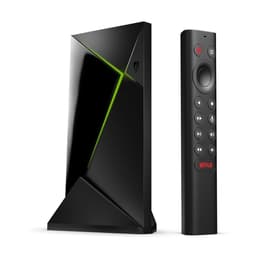 Nvidia Shield TV Pro 2019 Fernsehen Zubehör