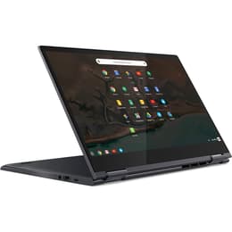Lenovo Yoga Chromebook C630 Core i7 1.8 GHz 128GB SSD - 16GB QWERTY - Englisch