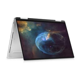 Dell XPS 7390 13" Core i7 1.3 GHz - SSD 512 GB - 16GB QWERTY - Englisch