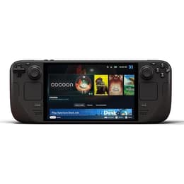Steam Deck OLED 1000GB - Schwarz