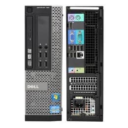Dell OptiPlex 790 SFF 17" Pentium 2,8 GHz - SSD 240 GB - 8GB