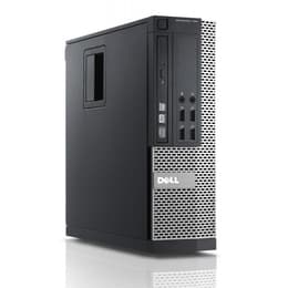 Dell OptiPlex 790 SFF 17" Pentium 2,8 GHz - SSD 240 GB - 8GB