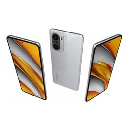 Xiaomi Poco F3 128GB - Weiß - Ohne Vertrag