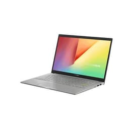Asus VivoBook K413E 14" Core i5 2.4 GHz - SSD 256 GB - 8GB AZERTY - Französisch
