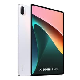 Xiaomi Pad 5 128GB - Weiß - WLAN
