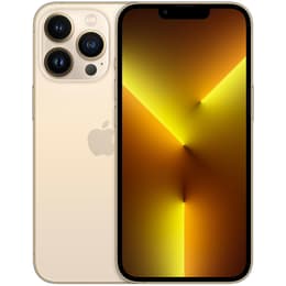 iPhone 13 Pro 256GB - Gold - Ohne Vertrag