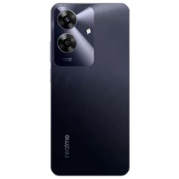 Realme Note 60 128GB - Schwarz - Ohne Vertrag