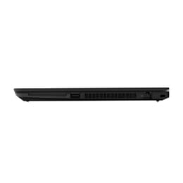 Lenovo ThinkPad P16 G1 16" Core i7 2.6 GHz - SSD 1 TB - 64GB QWERTY - Englisch