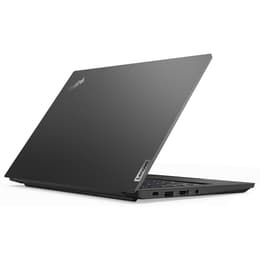 Lenovo ThinkPad P16 G1 16" Core i7 2.6 GHz - SSD 1 TB - 64GB QWERTY - Englisch