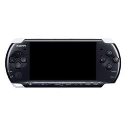 PSP-2000 Slim - Schwarz