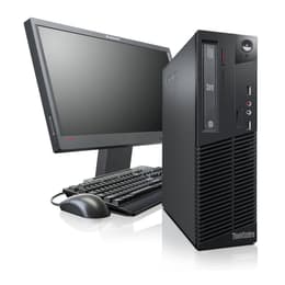 Lenovo ThinkCentre M91P 7005 SFF 27" Core i7 3,4 GHz - HDD 2 TB - 8GB
