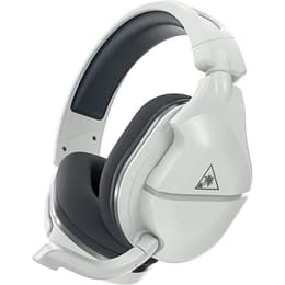 Turtle Beach Ear Force Stealth 600 Kopfhörer gaming wireless mit Mikrofon - Schwarz/Weiß