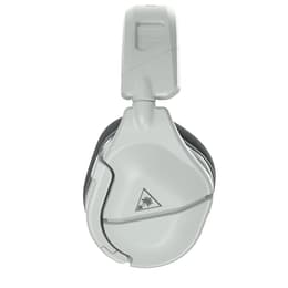 Turtle Beach Ear Force Stealth 600 Kopfhörer gaming wireless mit Mikrofon - Schwarz/Weiß