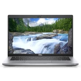 Dell Latitude 5420 14" Core i5 2.4 GHz - SSD 1 TB - 32GB QWERTY - Schwedisch
