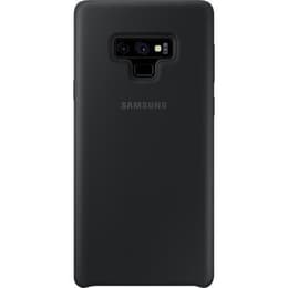 Hülle Galaxy Note9 - Kunststoff - Schwarz